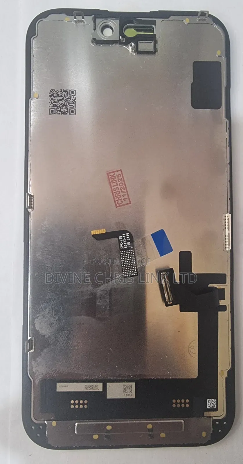 iPhone 14/ iPhone 15 Screen