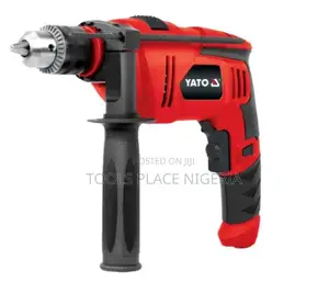 710w Impact Drill – Variable Speed