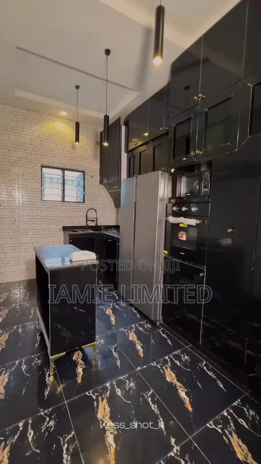 5bed Duplex Shortlet Apartment Hotel