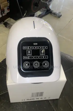 Electric Knee Massage (Wireless)