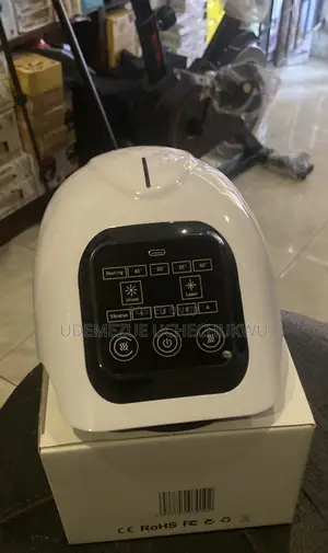 Electric Knee Massage (Wireless)