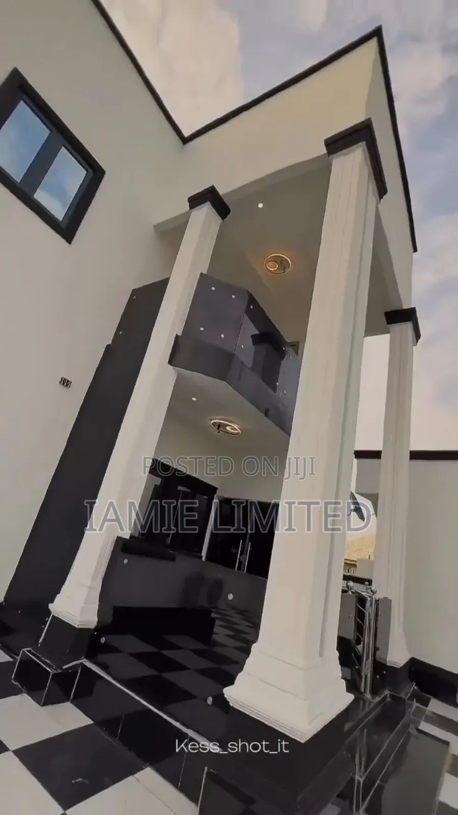 5bed Duplex Shortlet Apartment Hotel