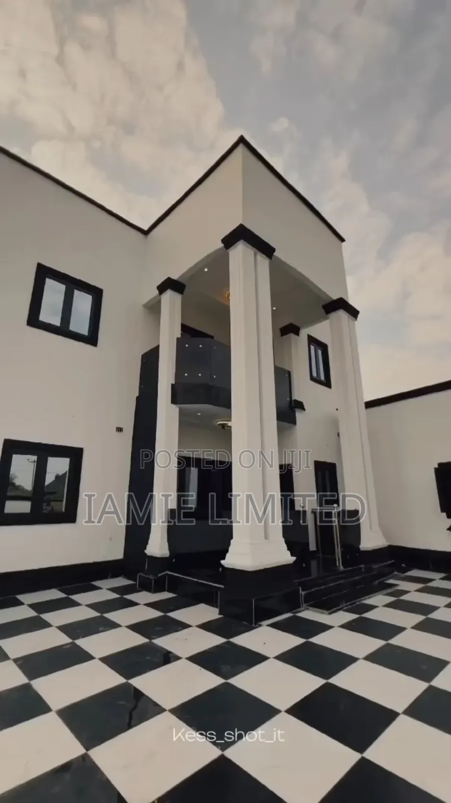 5bed Duplex Shortlet Apartment Hotel