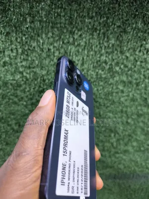 Apple iPhone 15 256 GB Blue