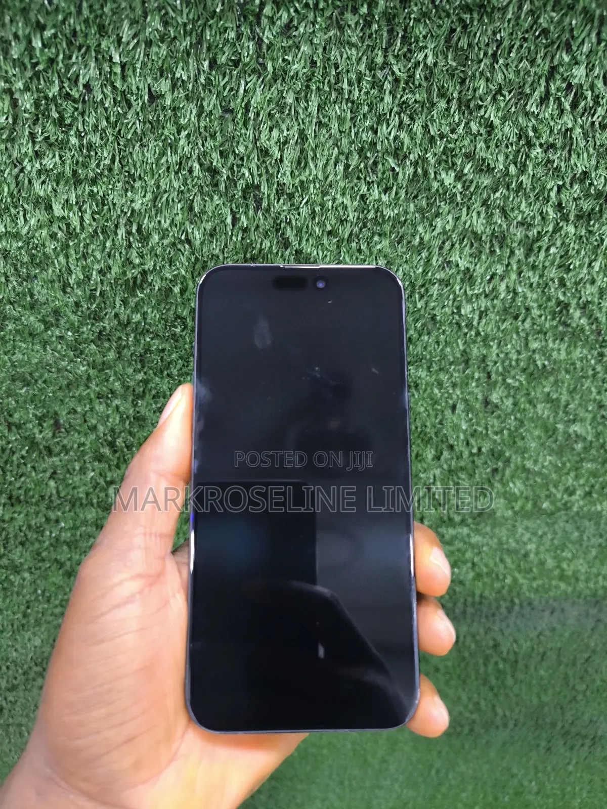 Apple iPhone 15 256 GB Blue