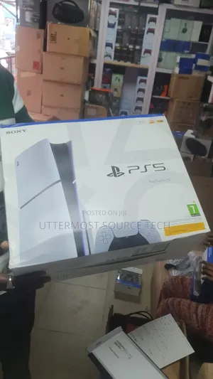 Ps5 Analog