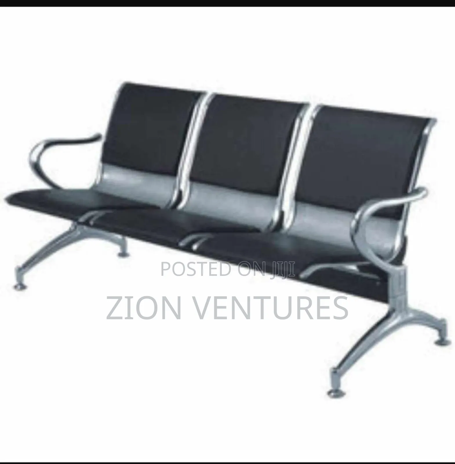 Waiting Chair