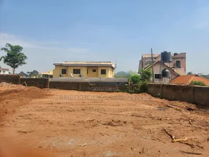 Strategic Mixed Use 3 Plots of Land at Main Idi Ishin