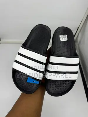 Unisex Slide