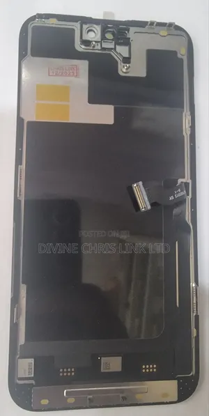 iPhone 14 Pro Max/ iPhone 15 Pro Max