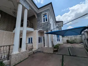 Furnished 4bdrm Duplex in Shelter Afrique, Uyo for sale