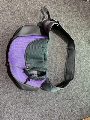 Pet Sling Carrier