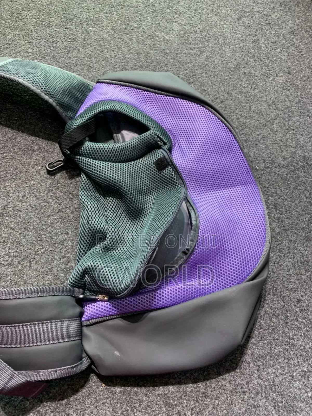 Pet Sling Carrier