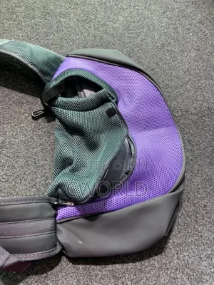Pet Sling Carrier