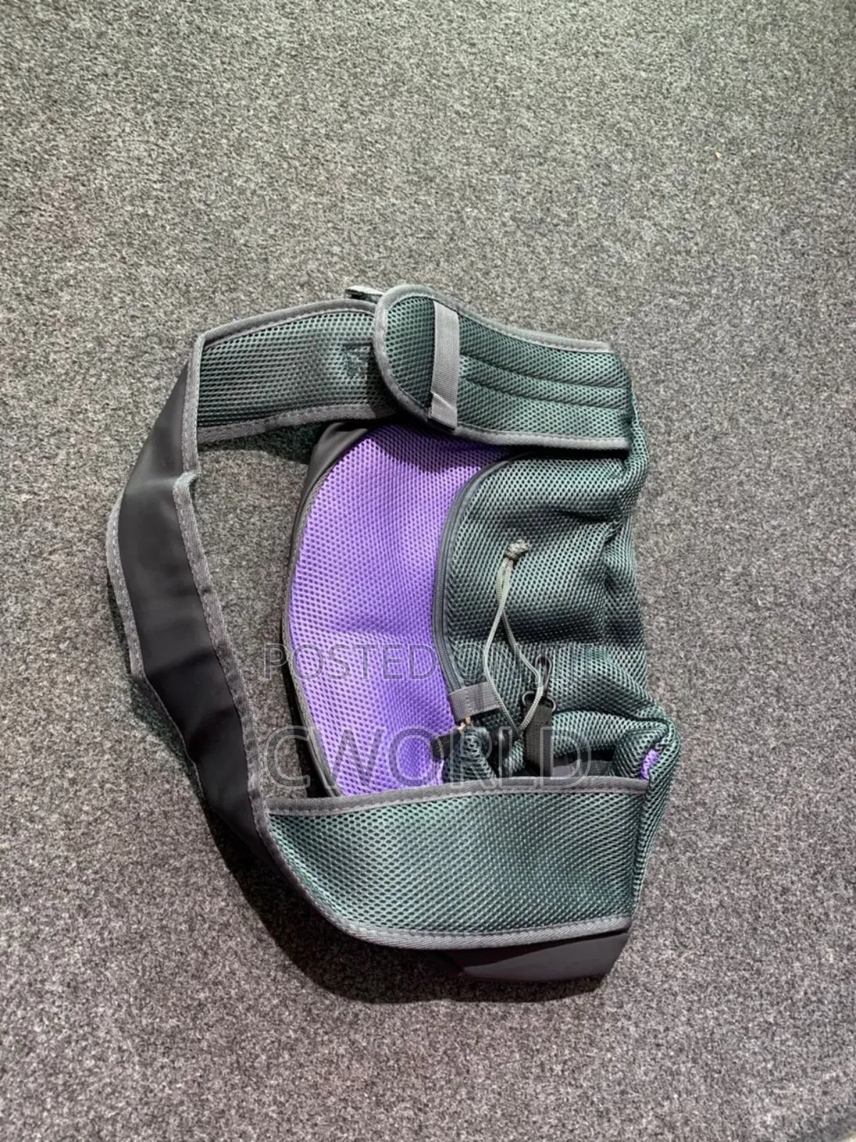Pet Sling Carrier