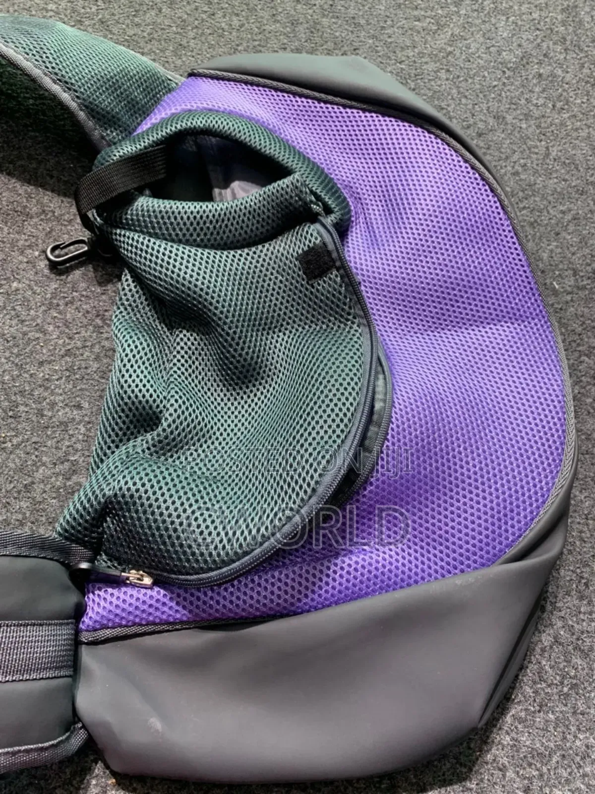 Pet Sling Carrier