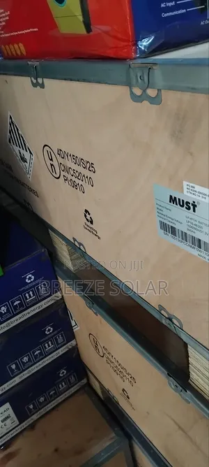 15kwt Lithium Battery
