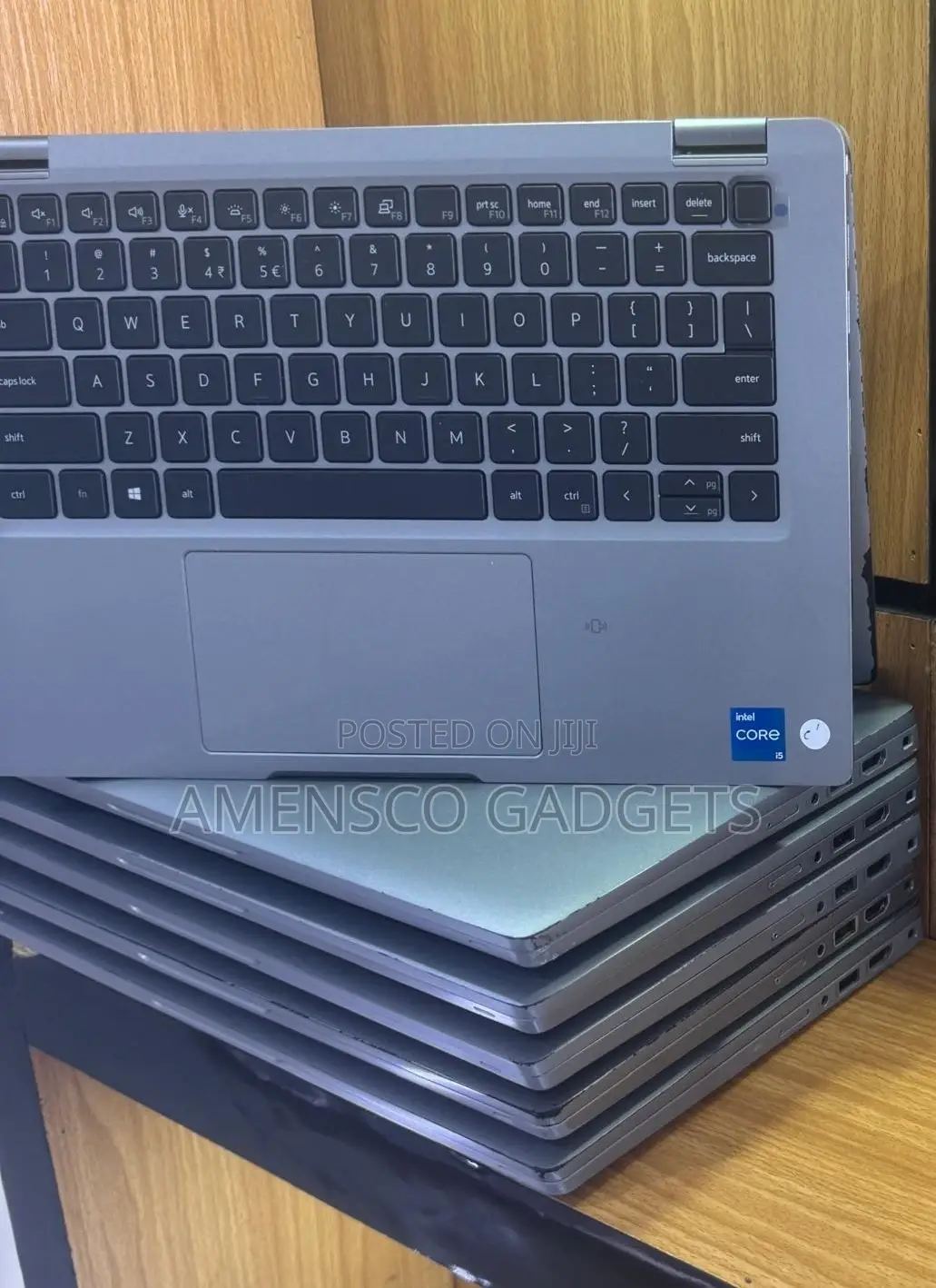 Laptop Dell Latitude 5320 8GB Intel Core i5 SSD 256GB