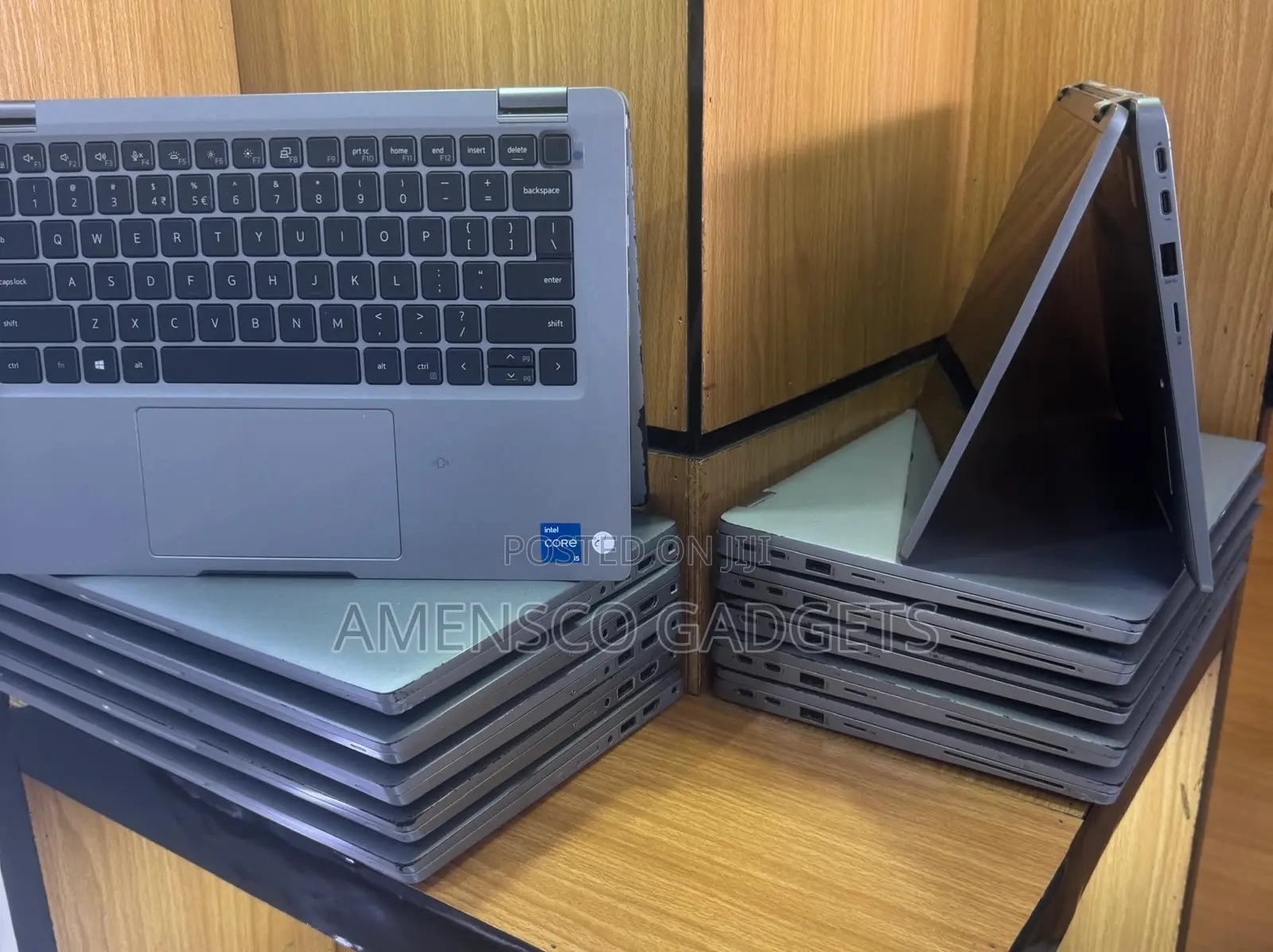 Laptop Dell Latitude 5320 8GB Intel Core i5 SSD 256GB