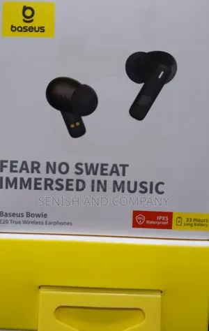 Baseus Ear Phones