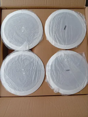 Dart 4in1 Bluetooth Ceiling Speakers 30watts