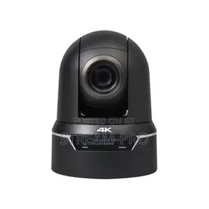 Hdkatov Kt-Uh71ktn 4k60fps Ndi"Hx3 25x Zoom PTZ Camera