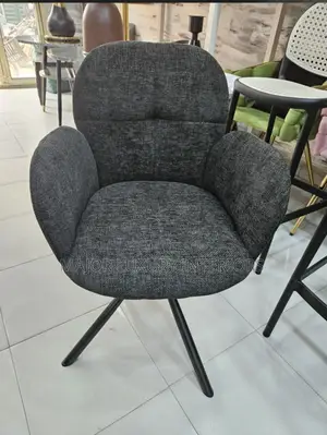 Swivel Accent Chair
