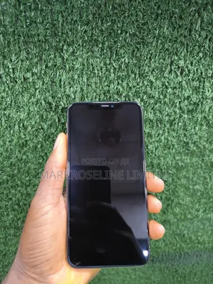 Apple iPhone 11 Pro Max 64 GB Gold