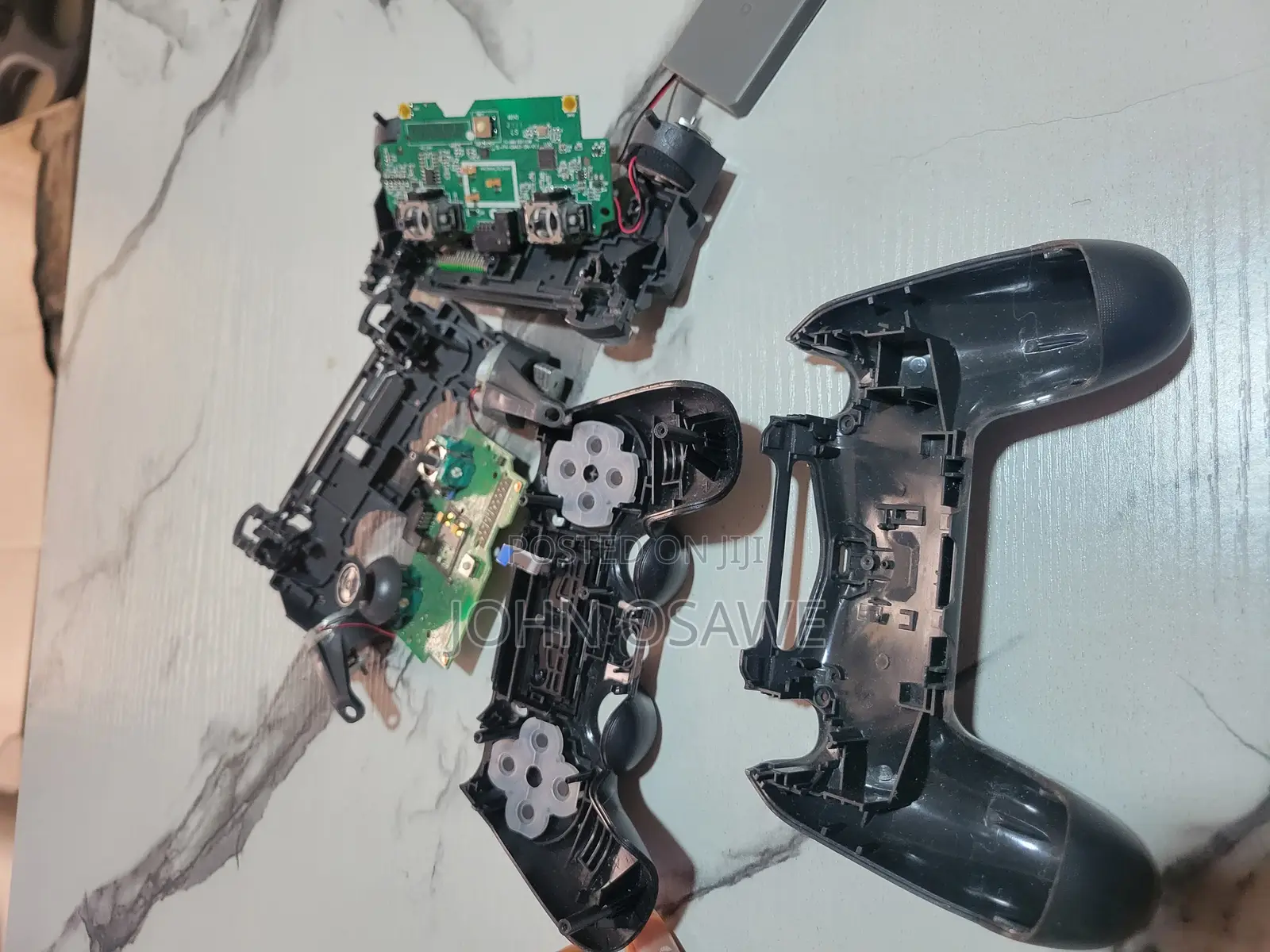 Repair Pads Computer
