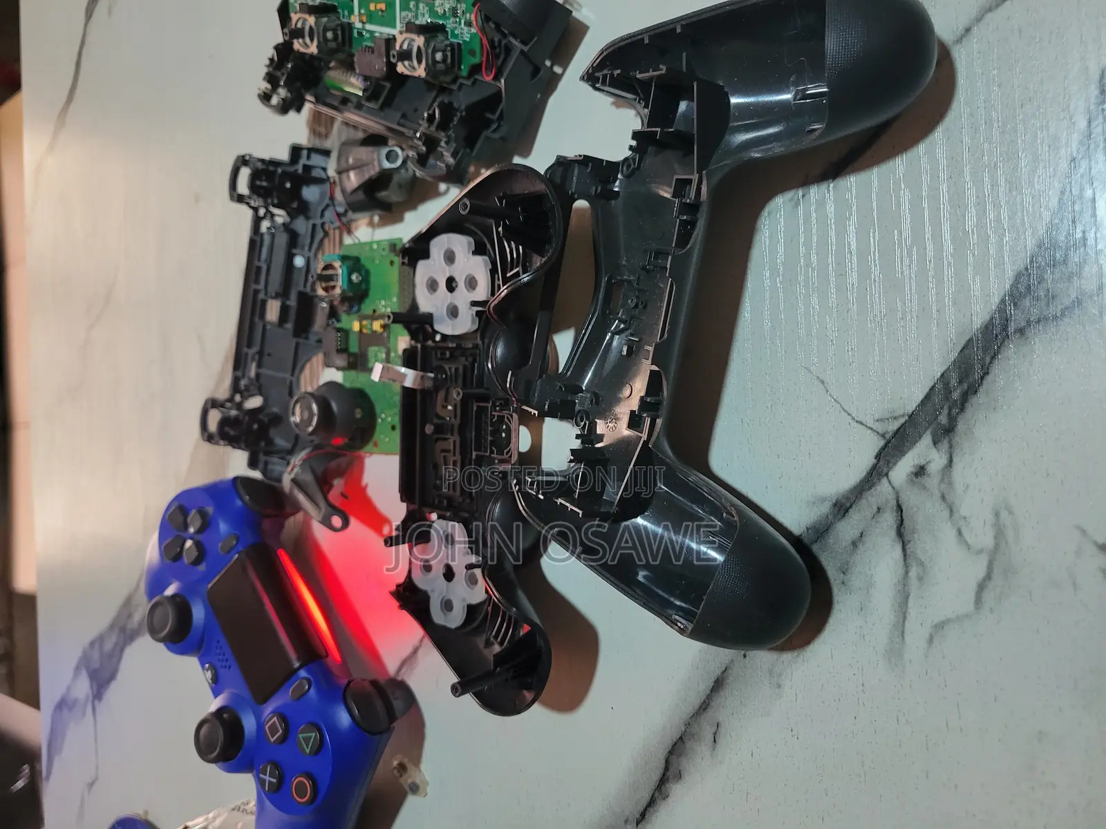 Repair Pads Computer