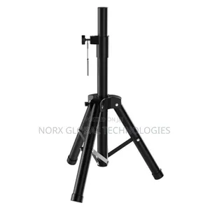 Zealot Adjustable Tripod Stand - Phone Ring Light Stand