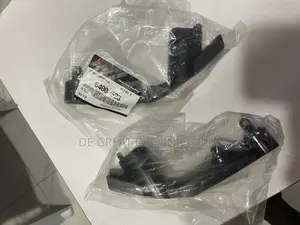 Set of Original Front Bumper Hanger for Mitsubishi Pajero Sport 2023