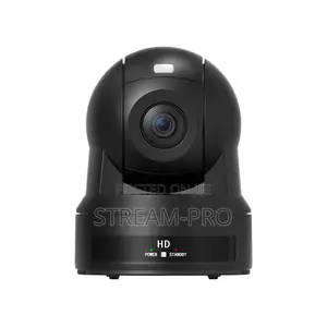 Hdkatov Kt-Hd62a FHD PTZ Camera