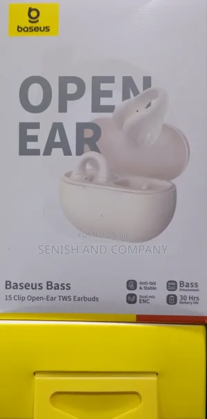 Baseus Bass Ear Bud
