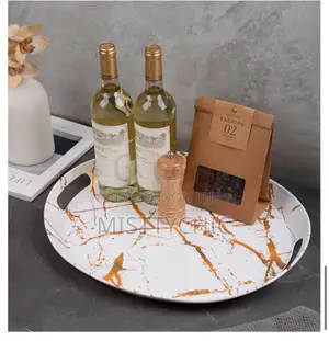 7cm High Quality Melanin Tray