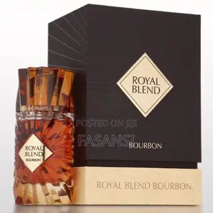 Royal Scent Collection