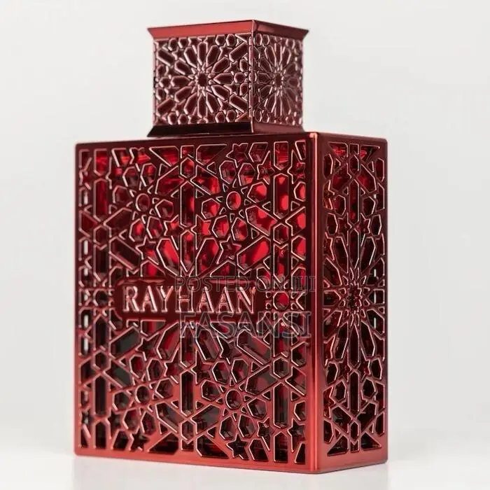 Royal Scent Collection