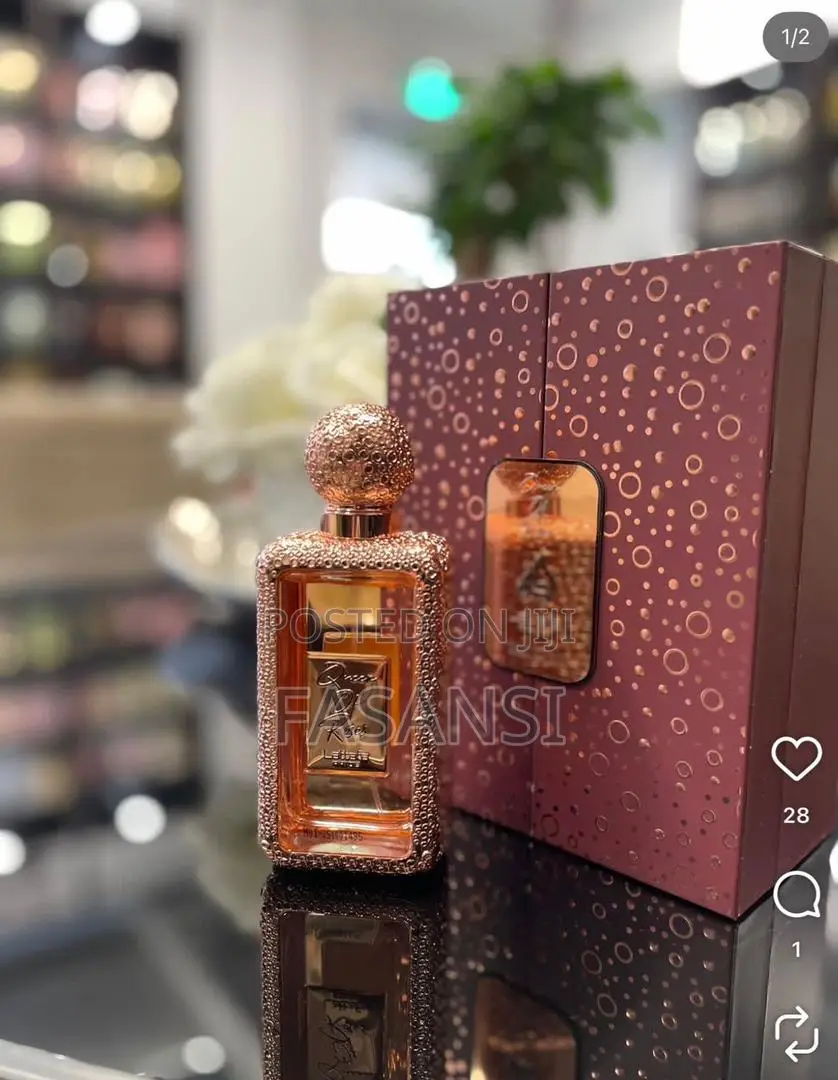 Royal Scent Collection