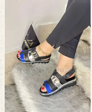 Your Beautiful and Elegant Sandals