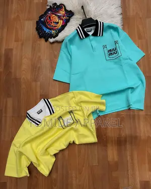Quality Men Polo