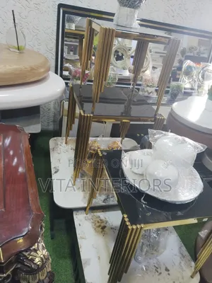 3 in One Cantre Table