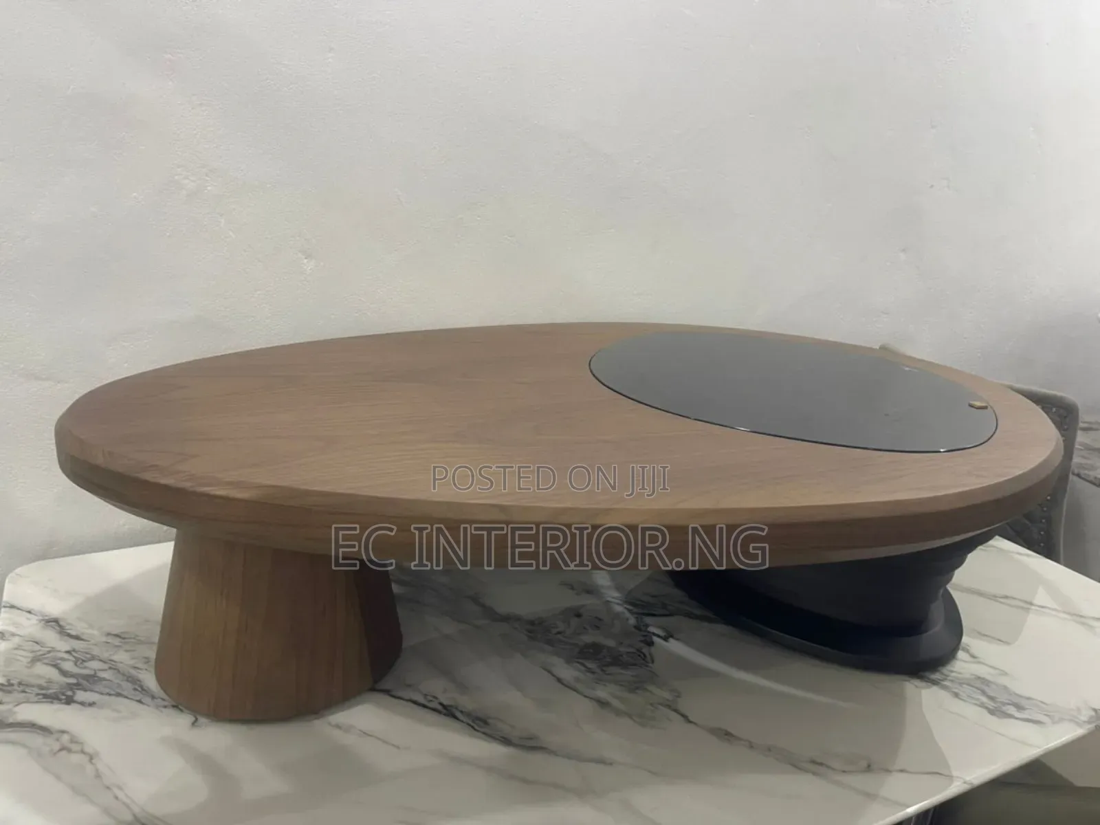 Simple Wood Coffee Table Aesthetic
