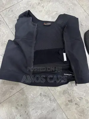 Armour Vest