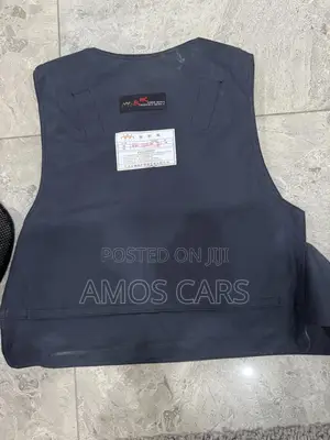 Armour Vest