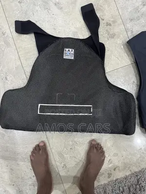 Armour Vest