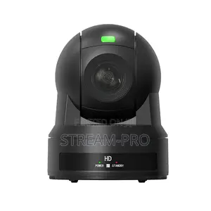 Hdkatov Kt-Hd62sk 30x Zoom FHD PTZ Camera