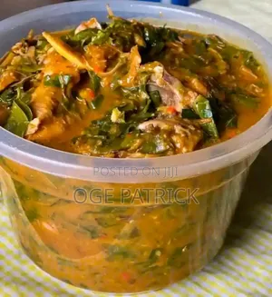 Home Made Soups