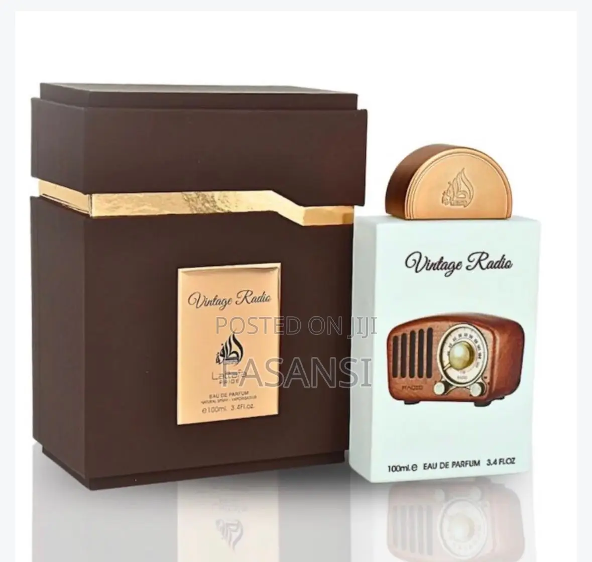Royal Scent Collection