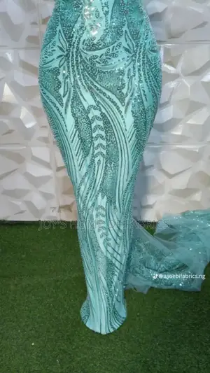 Asoebi Materials (5 Yards)