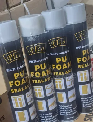 750ml Pico Pu Foam Gum